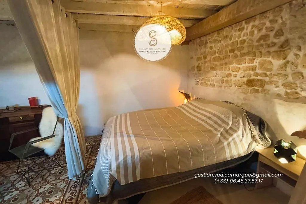 L'Authentique Arles Centre Villa Holiday home