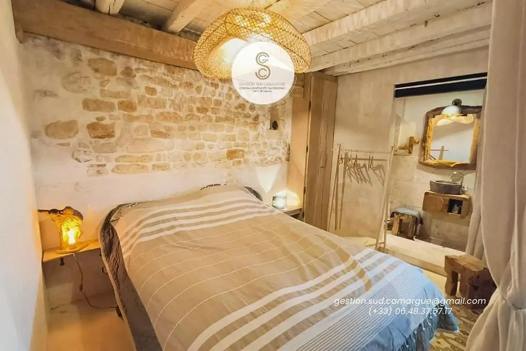 L'Authentique Arles Centre Villa Holiday home