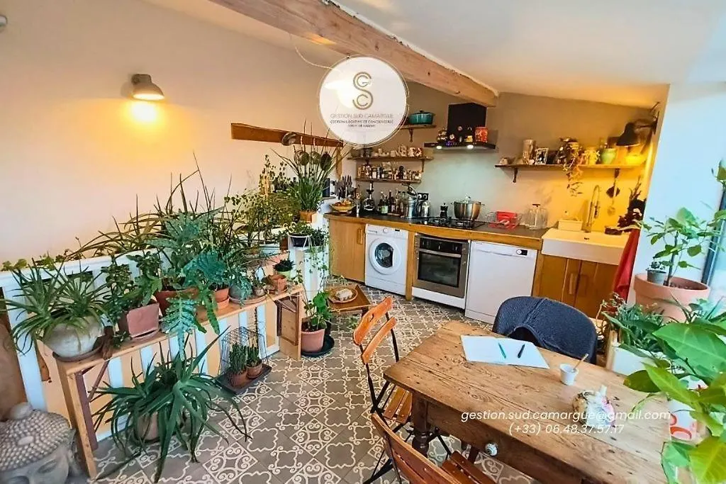 L'Authentique Arles Centre Villa Holiday home